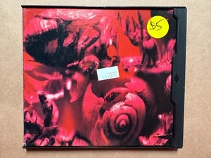 MINISTRY CD The Fall-Reload Single 1995 metal skinnypuppy kmfdm revoltingcocks - Bild 1 von 3