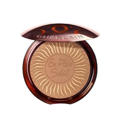 Guerlain Terracotta The Bronzing Powder En Plein Soleil 0.29oz / 8.5g New in BOX - Image 1 of 4