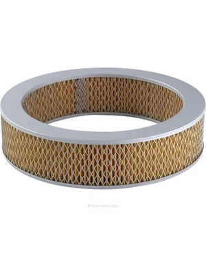 Ryco Air Filter fits Holden Gemini 1.6 TD,TX,TC (A52) - image 1 of 4