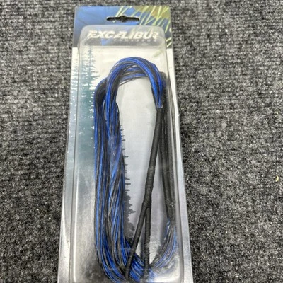 EXCALIBUR Dacron Archery Replacement Matrix Cub Youth Crossbow String (2036) New - Image 1 of 4