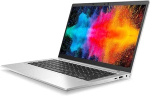 HP ProBook 635 Aero G8 Gaming Laptop - 13.3" Ryzen 5 16GB 256GB SSD Windows 11 - Picture 1 of 4