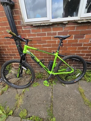 Merida Big Seven 500 - Image 1 of 4