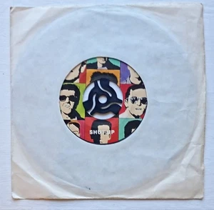 Madness - Shut Up. 7" Single. Jukebox Centre. Vinyl Record. - Bild 1 von 4