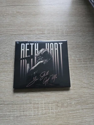 BETH HART - You Still Got Me (2024) CD Neu!! - Bild 1 von 2