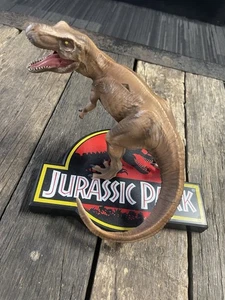 LOOT CRATE JURASSIC PARK : TYRANNOSAURUS REX : pre-owned - Picture 1 of 1
