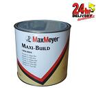 Max Meyer Maxi Build 4024 2K HS Topfiller Grundierung grau 2L