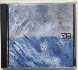 SEALED Hue s/t (CD, 2001, Rising Storm Productions) Collective Soul RARE Hūe - Imagen 1 de 2