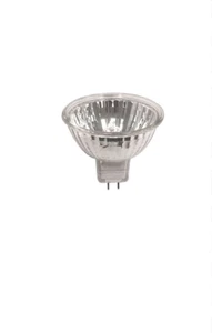 NEW! OSRAM ESX 20W 12V GU5.3 / 2-Pin/Bi-Pin 20MR16Q/8/NSP/B *M-F Shipping ONLY! - Picture 1 of 4