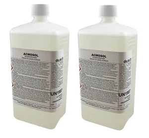 2x Acmosol Kunststoffreiniger Profi Reiniger 1000 ml - Spar Set - Bild 1 von 1