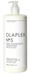 Olaplex No 5 Bond Maintenance Conditioner 1000ml "Latest Policy Compliance" - Picture 1 of 1
