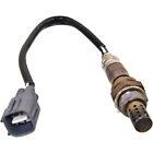 O2 Oxygen Sensor For 94-17 Toyota Camry 11.8 in. Length Heated 4-Wire Threaded