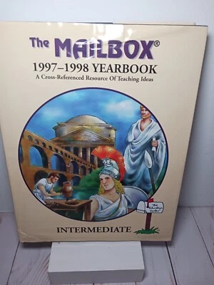 The Mailbox  1998 Book - Image 1 of 4