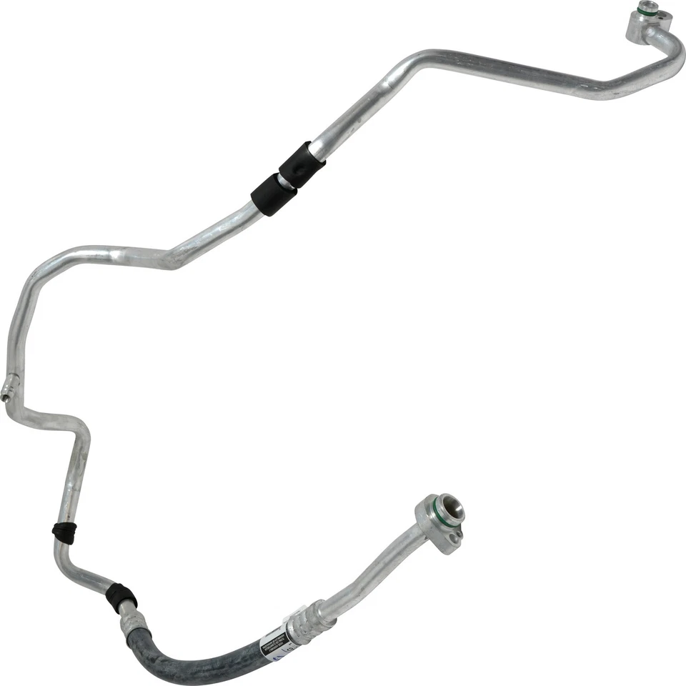 Conjunto de manguera de línea de succión de aire acondicionado UAC para Volkswagen Beetle 2014-2017 Foto 1 de 1