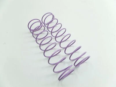 Kyosho 1:8 4WD Inferno MP10T ISS002-1015 Rear Shock Spring 10.0x1.5 94 mm - Image 1 of 2