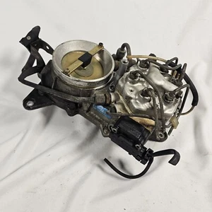 86-1993 MERCEDES W124 300E 300TE 300SE 260E 190E FUEL INJECTION DISTRIBUTOR OEM - Bild 1 von 7