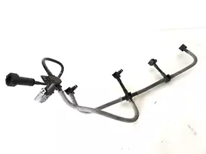 INIETTORE ORIGINALE FORD S MAX MONDEO MK4 PERDITA TUBI 1.8 TDCI 06-14 - Foto 1 di 4