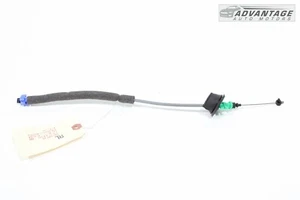 2018-2023 AUDI A5 SPORTBACK REAR LEFT SIDE DOOR LOCK LATCH BOWDEN CABLE OEM - Picture 1 of 5
