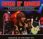 Transmissions von Guns N'Roses | CD | Zustand sehr gut