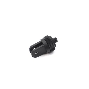 For Insta360 ONE X2/X/R Sports Camera Camera Connector Base Mount Screw Adapter - Picture 1 of 20