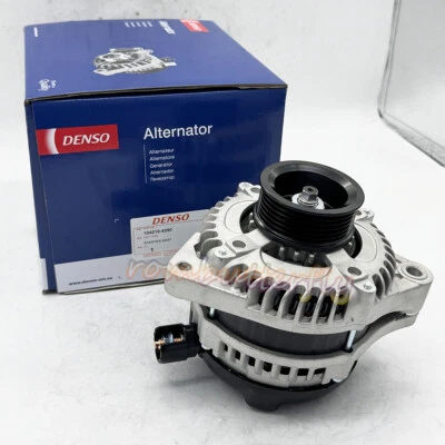 Alternador 31100-RDJ-A01 para 03-09 Acura MDX 05-07 Honda Odyssey 06-08 Ridgeline Foto 1 de 4