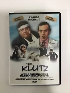 THE KLUTZ - Picture 1 of 3