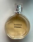 Chanel Chance Parfüm eau de toilette 35ml, wenig benutzt