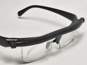 Adjustable Glasses Frames  - Picture 1 of 3