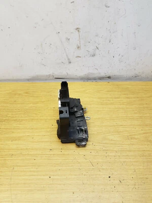 Jaguar S-Type [00-08] Mecanismo de bloqueo de puerta delantera derecha motor de captura Foto 1 de 4