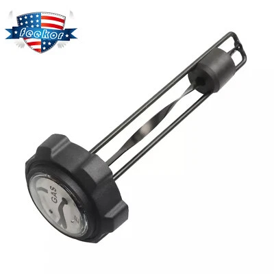 Tapón de gasolina medidor tanque de combustible para 1999-2001 diésel 455 Polaris 1996-1997 Sportsman 400 Foto 1 de 4