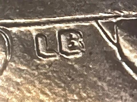 2013 P 1¢ DDR-002, BU+++ See Pics. Hard Variety To Find Cover