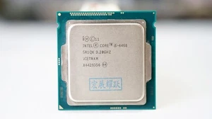Intel Core i5-4460 Processor (3.2 GHz, Quad-Core, LGA 1150) - SR1QK 84W - Picture 1 of 1