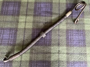 Mercedes-Benz W126 C126 Steering Box Hose - Picture 1 of 4