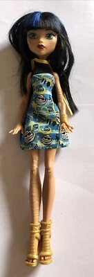 Monster High Cleo de Nile Doll - Image 1 of 3