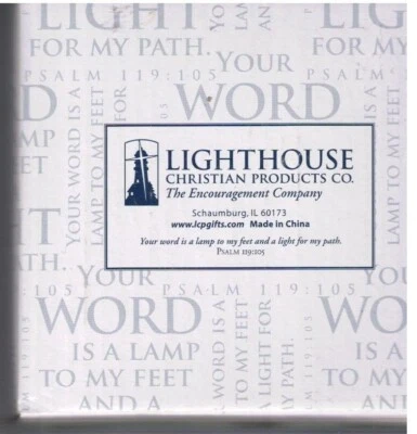 Lighthouse Christian Products Strength Title Bar Plaque, 3 3/4 x 3 3/4", Bronze - Image 1 of 2