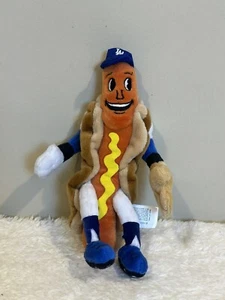Peluche vintage para perro LA Dodger - Imagen 1 de 2