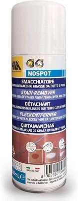 Fila Nospot No Spot 200Ml Smacchiatore Spray Per Cotto Clinker E Pietra Naturale
