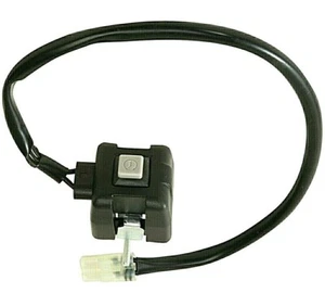 Tusk Engine Starter Switch Start Button For Yamaha WR250F '07-13 Wr450F '07-11 - Foto 1 di 7