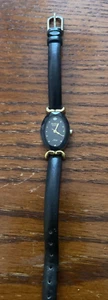 De colección - Reloj Armitron Mujer Esfera Diamante Negro - Necesita Batería y Pulsera - Imagen 1 de 11