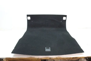 2010 MERCEDES E350 HARD CARGO COVER BLACK TRUNK REAR A 212 810 16 20 OEM 11 12 - Picture 1 of 6