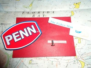 PENN SPINFISHER SCREW NEW PENN PART 36-750 FITS 650SS 750SS 850SS + MANY OTHERS - Picture 1 of 3