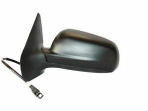 Left Mirror TYC 6PVQ52 for VW Jetta Golf 2002 2004 2000 2003 1999 2001 2005 - Picture 1 of 1
