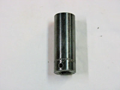 Matco Tools  11/16"  BDP226 3/8" Drive 6 Point Deep Impact Socket - Image 1 of 4