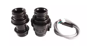 Culligan 01029490 3/4" Flow Meter Turbine Kit LF Water Softener Parts - Picture 1 of 4