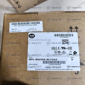 1PC NEUMPL-B4530K-MJ72AA MPL-B4530K-MJ72AA NEU IM KASTEN - Bild 1 von 1