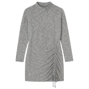 Neu mit Etikett Xhilaration Pullover-Minikleid Medium unten angedeuteter Rollkragen Freizeit - Bild 1 von 11