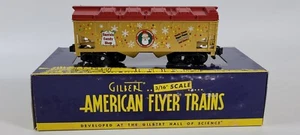 S-Gauge Lionel American Flyer 6-48632 Santa's Candy Shop Sprinkles Hopper - NIB - Picture 1 of 10