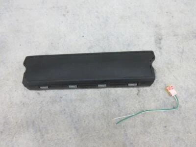 CHEVROLET CAMARO SS LT CONVERTIBLE 2016-2021-2024 OEM AIRBAG RODILLA CONDUCTOR IZQUIERDO Foto 1 de 4