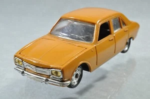 BD098 Minialuxe 1:43 Peugeot 504 A/- - Imagen 1 de 3