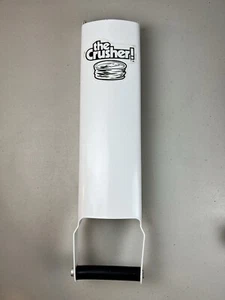 The Crusher! Aluminum Can Crusher Compactor Smasher Recycle Wall Mount - Picture 1 of 8