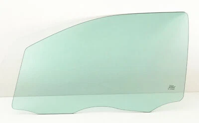 Vidrio de ventana de puerta delantera lateral izquierda/conductor para 05-07 Ford Freestyle 08-09 Taurus X Foto 1 de 4